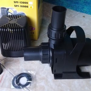 Máy bơm Atman 10000