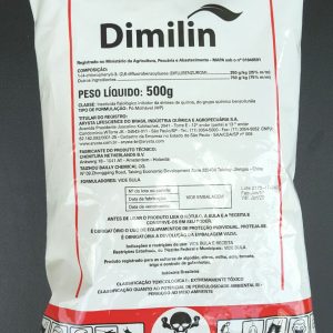 Thuốc Dimilin 150k/10g