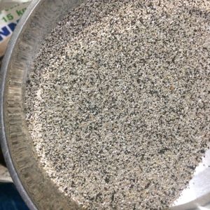 Cát muối tiêu thủy sinh - Cát muối tiêu cho bể cá cảnh