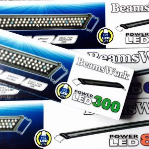 Đèn Led Beams Work